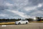 Mercedes-Benz C63 AMG Estate by ATT-Tec GmbH 2014 года